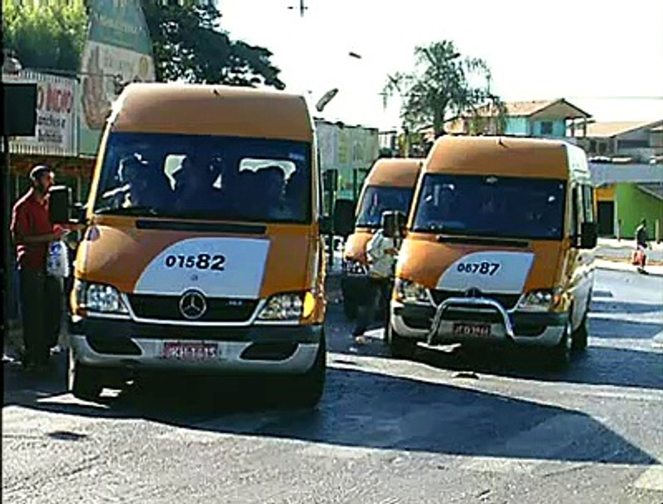 Itinerário