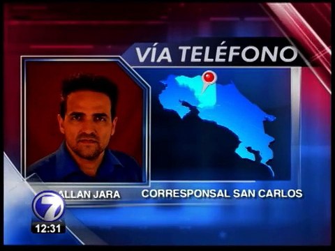 Detienen cuatro sospechosos de violación en San Carlos