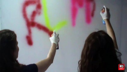 Remax - Graffiti Atölyesi