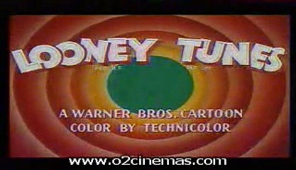 Road Runner - There they go go go