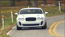 MotorWeek Road Test: 2010 Bentley Continental Supersports