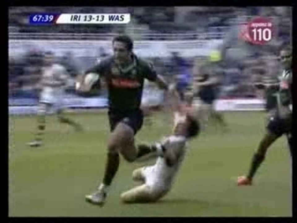 En avant du siecle