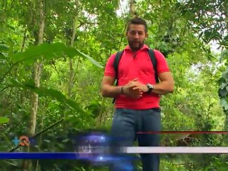 Tierra Adentro: Descubra las esculturas que esconde el río de piedra