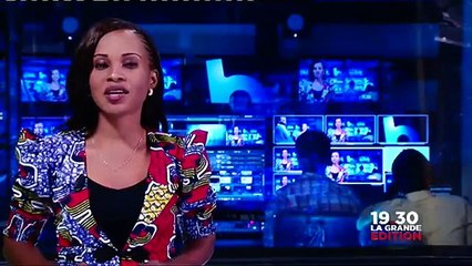 KINSHASA | Réhabilitation de l'avenue Oshwe (Quartier Matonge)