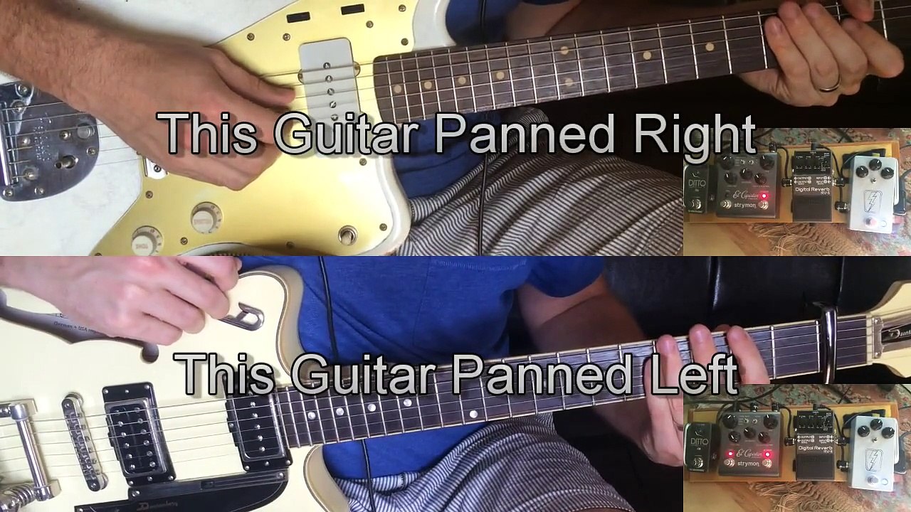 Bethel Live No Longer Slaves Guitar Tutorial