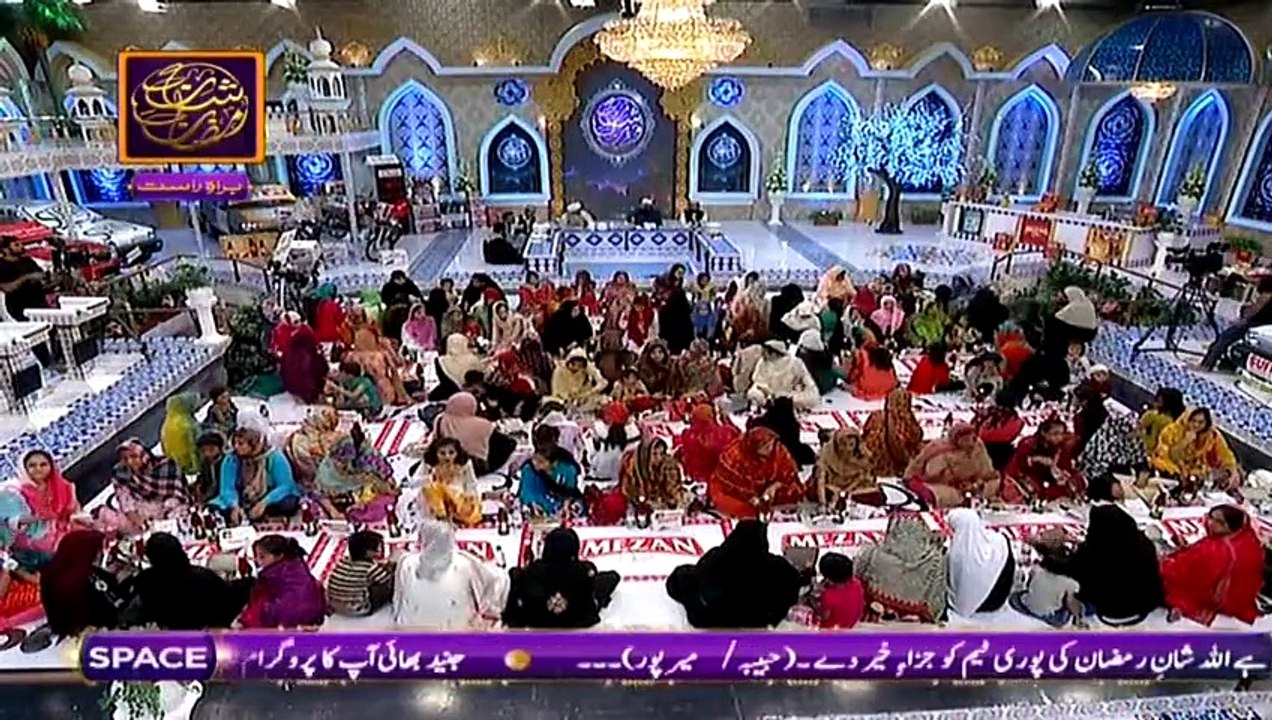Ramazan Me Behtareen Insan Kese Bana Ja Sakta H...