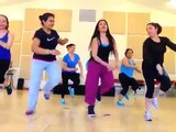 Ciclon- La sonora Dinamita Zumba