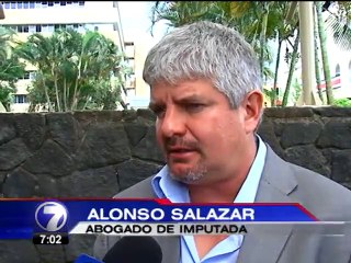 Abogada que realizó matrimonios falsos fue condenada a 150 años de prisión