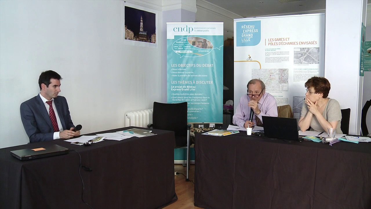 REGL - Diagnostic des territoires de Lille-Métropole et du bassin minier : synthèse des trajectoires socio-économiques de la Direccte - Echanges