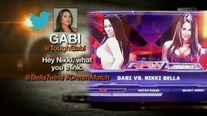Tough Enough S06E02