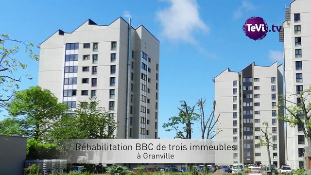 Le CAUE récompense : Prix de la responsabilité environnementale [TéVi] 15_07_01