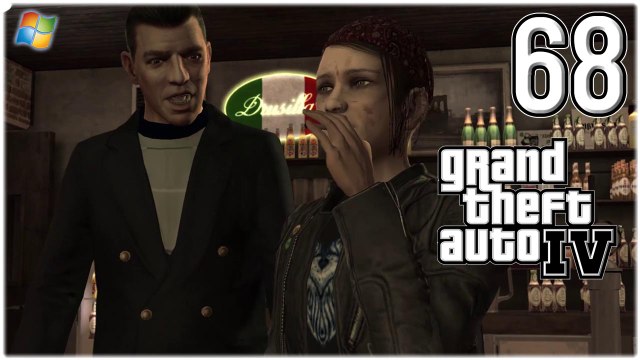 GTA4 │ Grand Theft Auto IV 【PC】 - 68