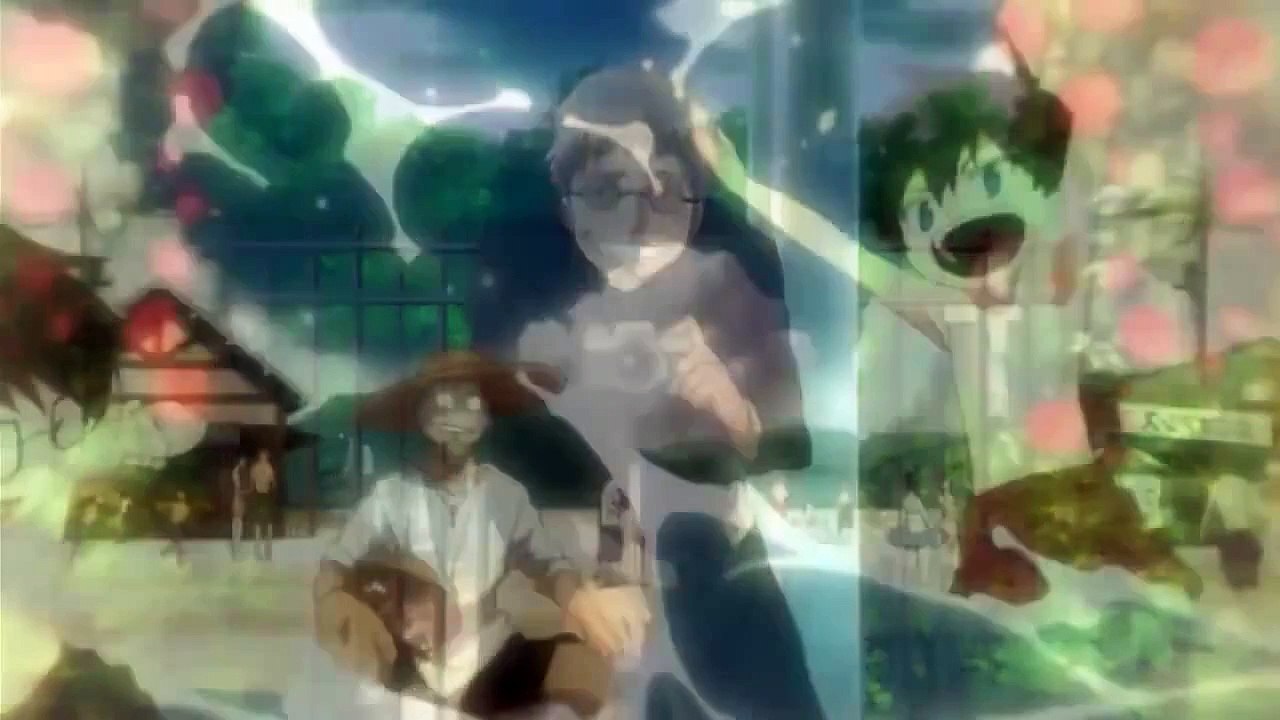 Ao No Exorcist AMV - Dance With The Devil