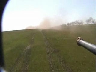 attaque 1ère partie