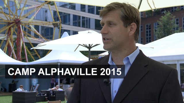 The case for transhumanism