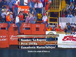 (Video) Reviva la corrida de toros de este 27 de diciembre