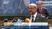 Griechenland-Krise: Martin Schulz zu den Beratungen der Euro-Finanzminister am 25.06.2015