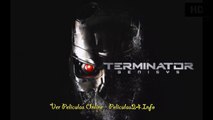 Terminator Génesis ver pelicula online completas   descargar gratis