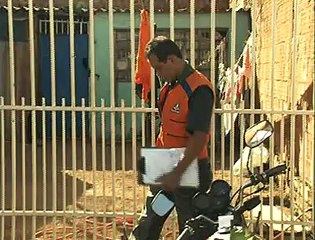 Gás Clandestino: Riscos e Consequências ⚠️