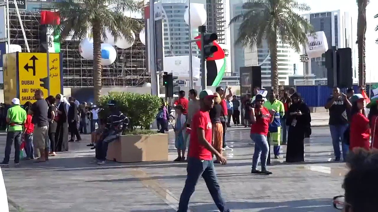 UAE National Day Parade