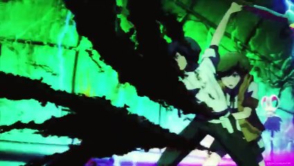 Persona 3 The Movie #4: Winter of Rebirth Debut Trailer
