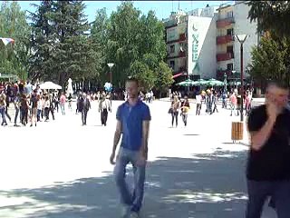 Lajmet RTB 07.01.2015