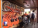 Estudiantes podrán alquilar bicicletas para trasladarse en Cartago
