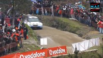 WRC Rally Portugal 2015 Preview | 2014 FAFE RALLYSPRINT | Crashes, Jumps & Confurco | @MATRallyVideo
