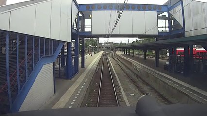 CABVIEW HOLLAND Groningen - Assen 2014