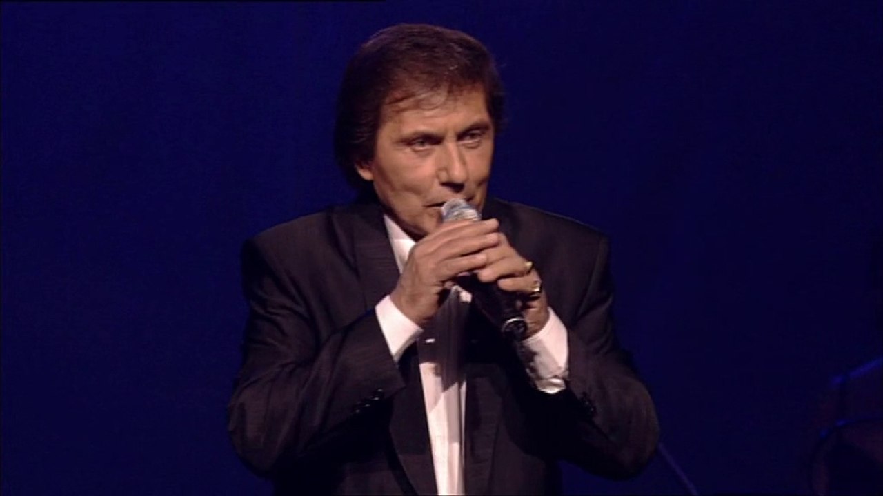 Frank Michael - Cinétoile - Paris 2007 (vidéo officielle sur Frank Michael TV)