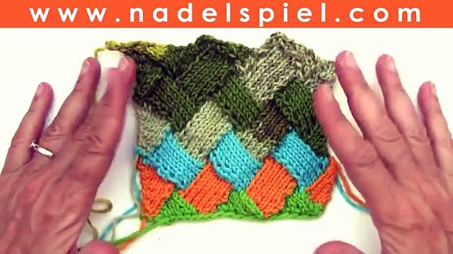 tığ işi örgü çorap yapımı