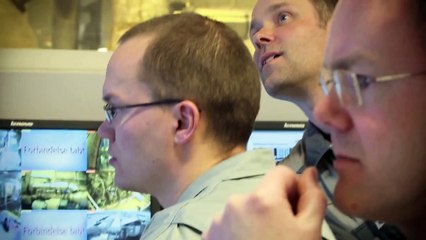 De gør en forskel: Johan Kaltoft