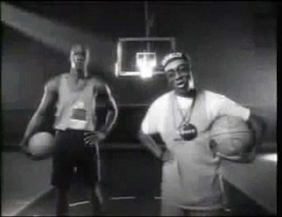 Nike Basketball 1989 - 'It's Gotta Be The Shoes - Commercial