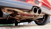 2006 MINI Cooper S R53 JIC-Magic Stainless Steel Bullet Exhaust