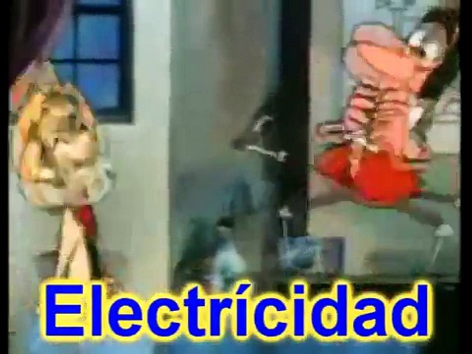 Que es la electricidad