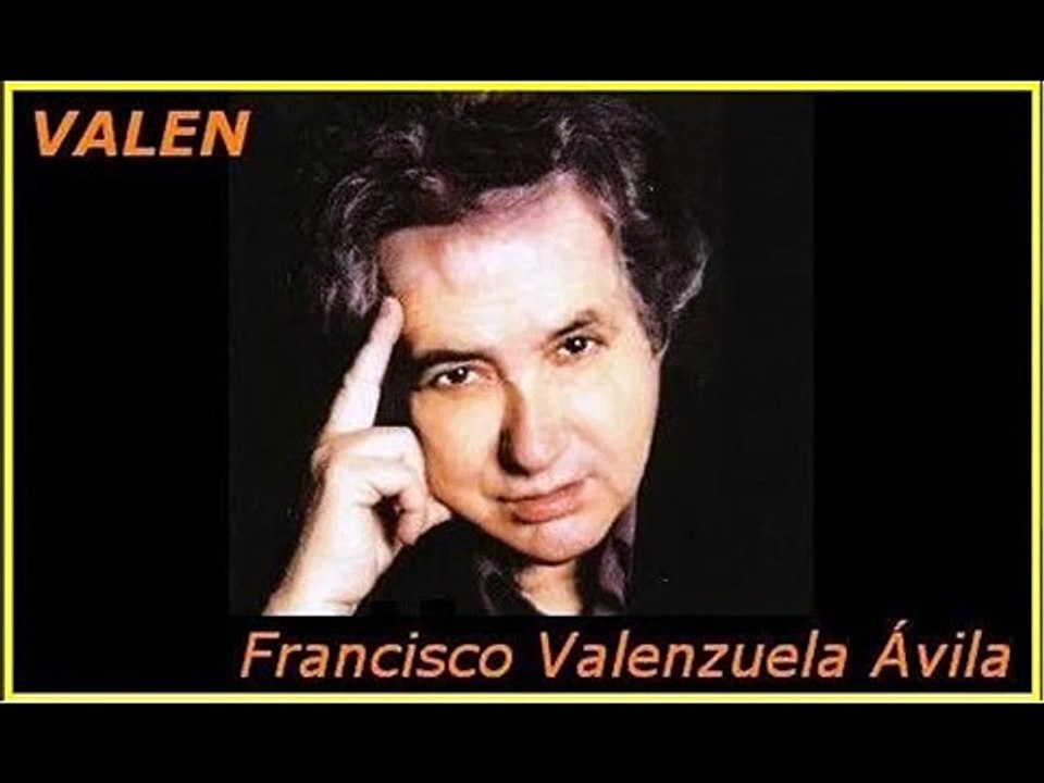 VALEN - TE QUIERO A TI