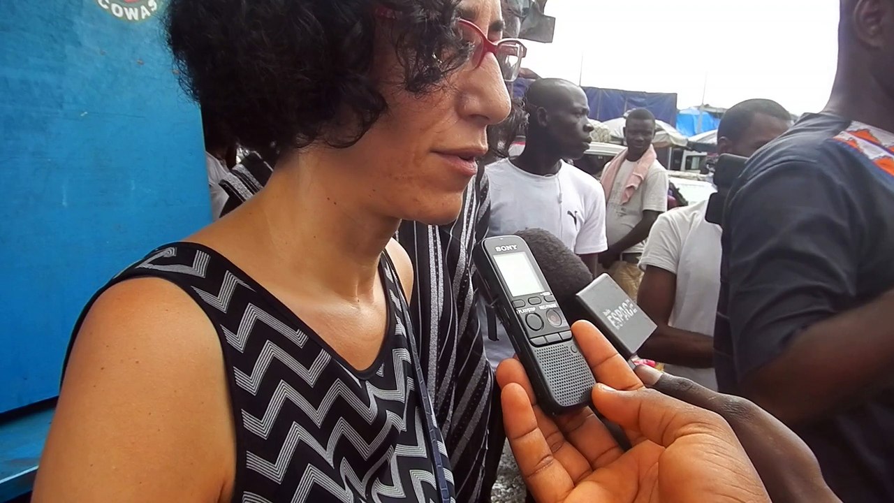 Representante de l'Espagne