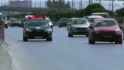 Tunisie: premiers corps rapatriés, sécurité renforcée