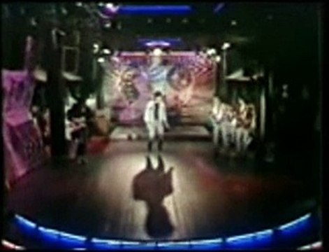 VALENTINO - Oka tvoja dva (1987)