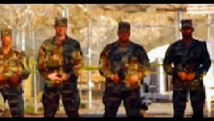 BAAH BAAH OBAAH MAAH   Video #8