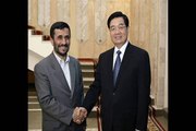 China is ready to strengthen diplomatic relations with Iran. Topic: Iran's nuclear program