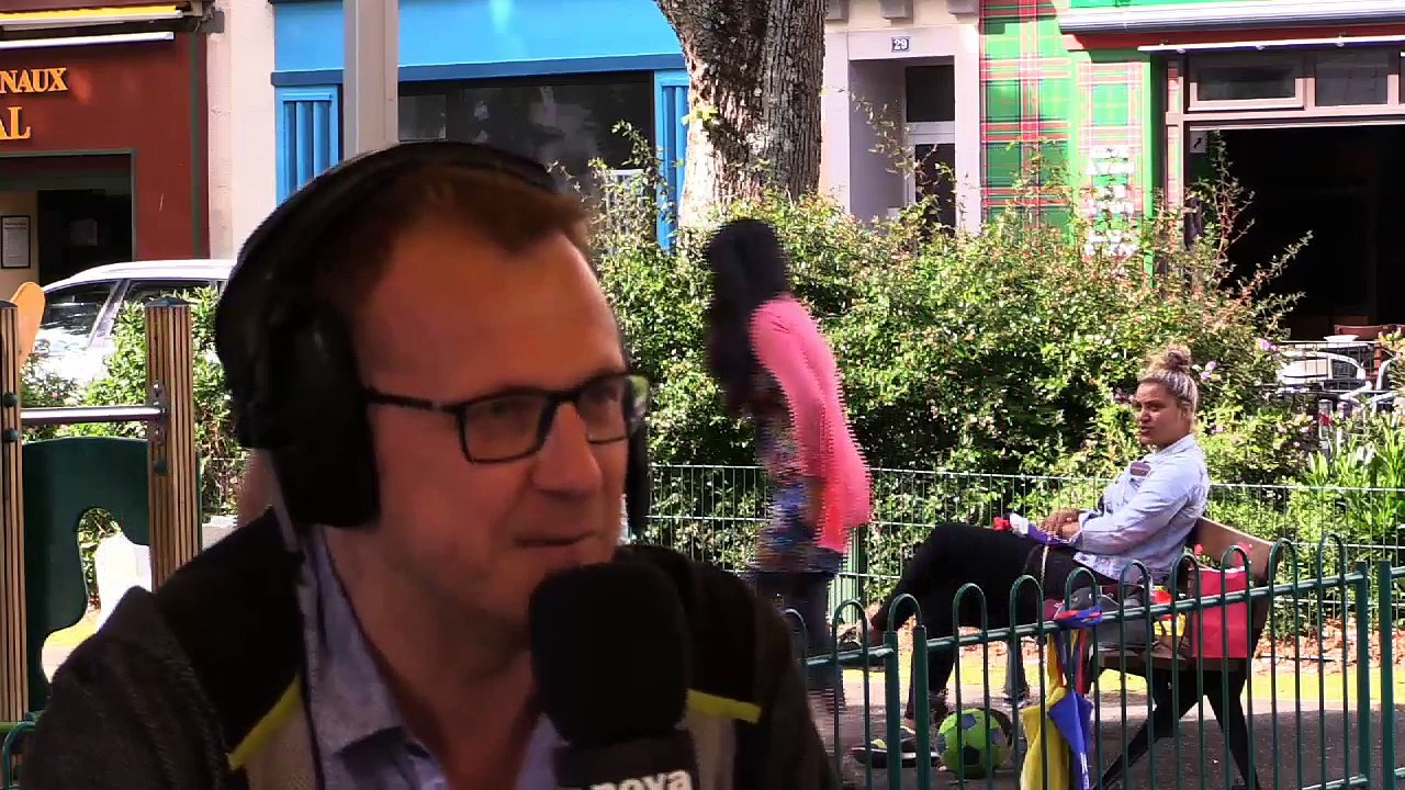 Radio Nova : La Grande Tournée 2015 (REPLAY)