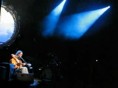 John Butler Trio - Ocean (Live 2005-12-2