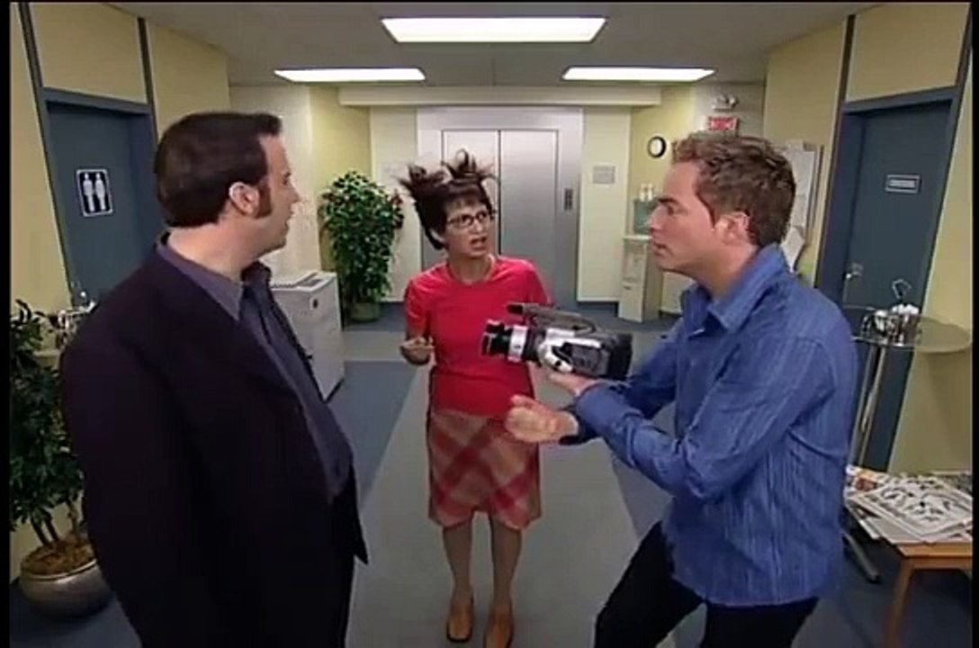 caméra café (Québec) "dans l'oeil de la caméra"