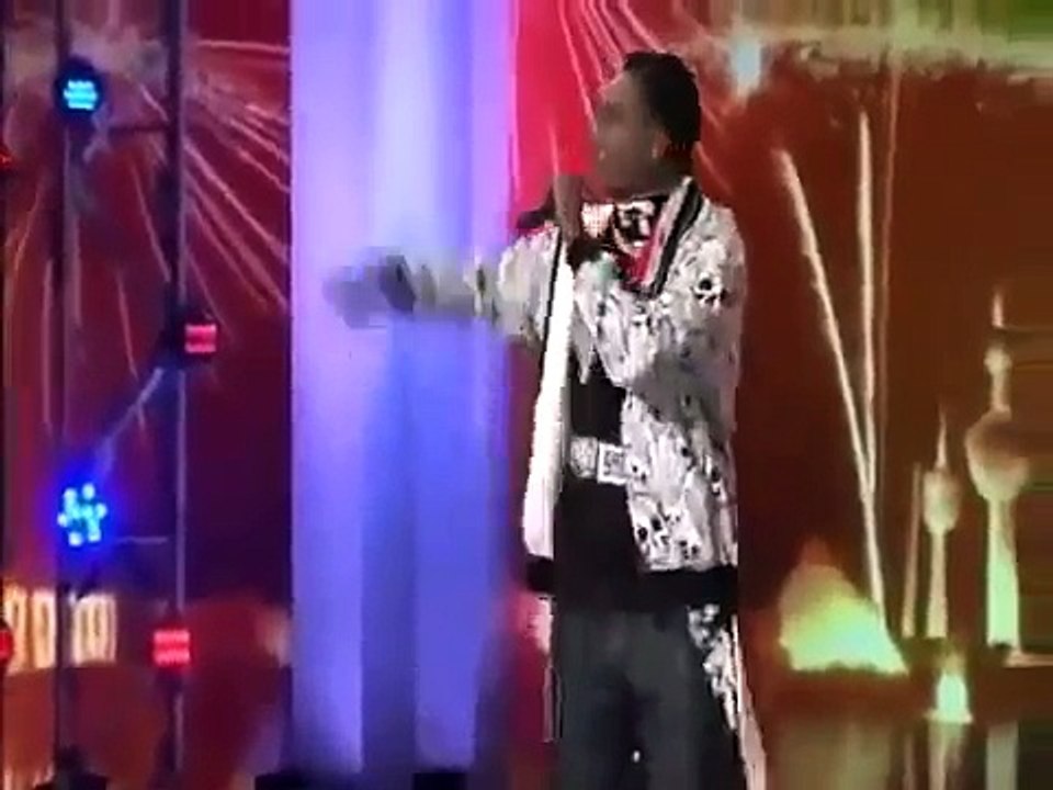 العرض الذي منع عرضة على قناة mbc في Arab Got Talent