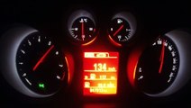 Opel Insignia OPC Unlimited 285 km/h V/Max - Topspeed-Abriegelung