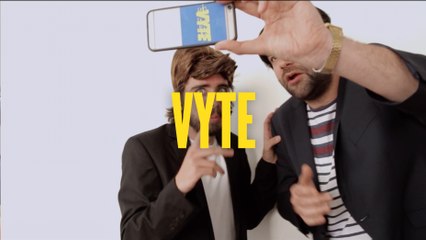 Eric et Quentin : Vyte - épisode 6 #JeSuisPasséChezSosh