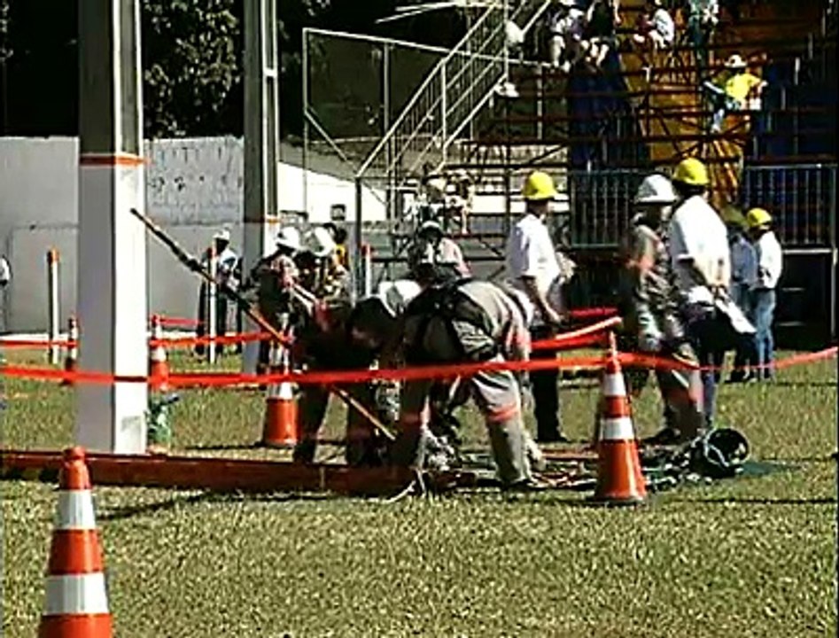 VT Rodeio Eletricistas