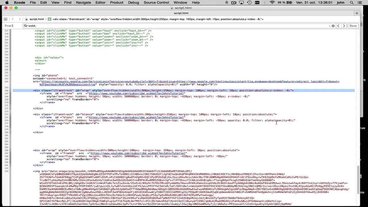 EP. 21 : [HACK] Augmenter ses abonnés youtube : compatibilité