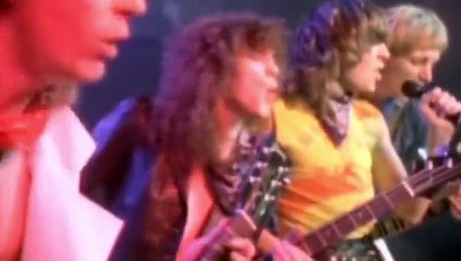 DJ Schmolli - Rock Of Ages